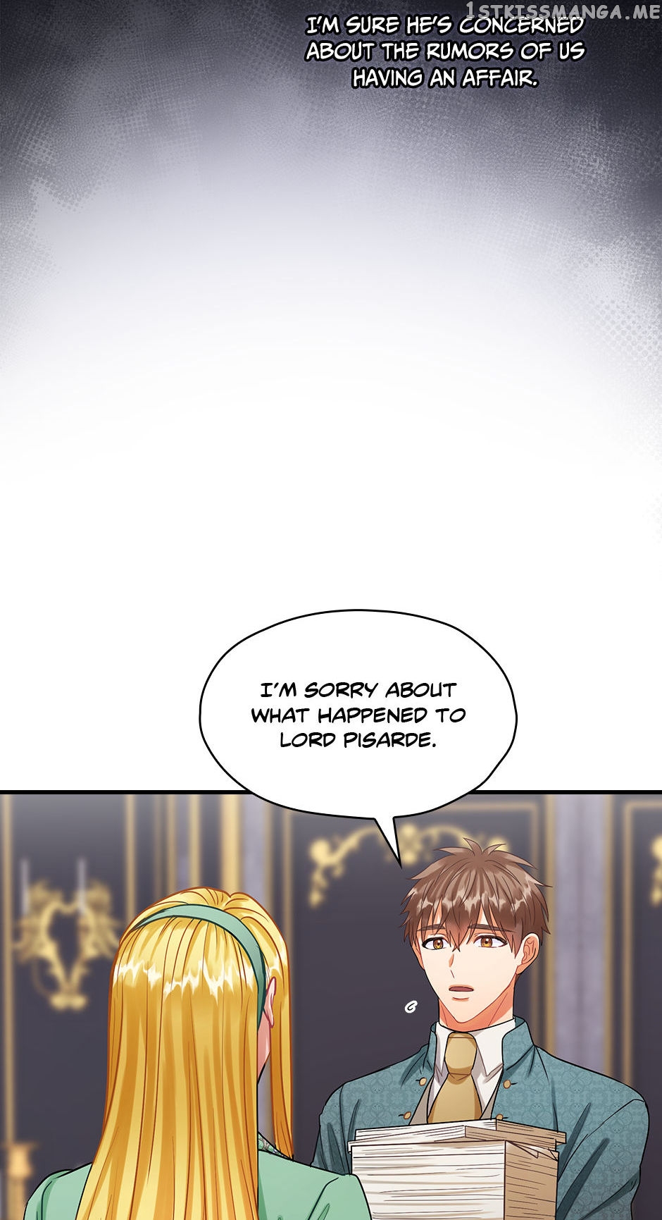 The Flower Dance and the Wind Song Chapter 93 - page 16