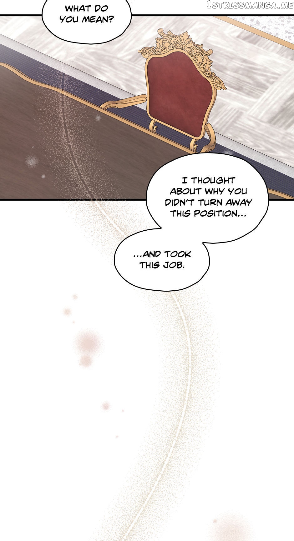 The Flower Dance and the Wind Song Chapter 93 - page 20