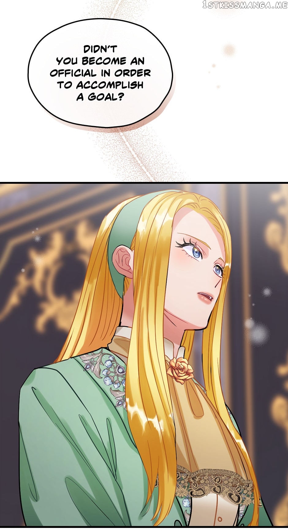 The Flower Dance and the Wind Song Chapter 93 - page 21