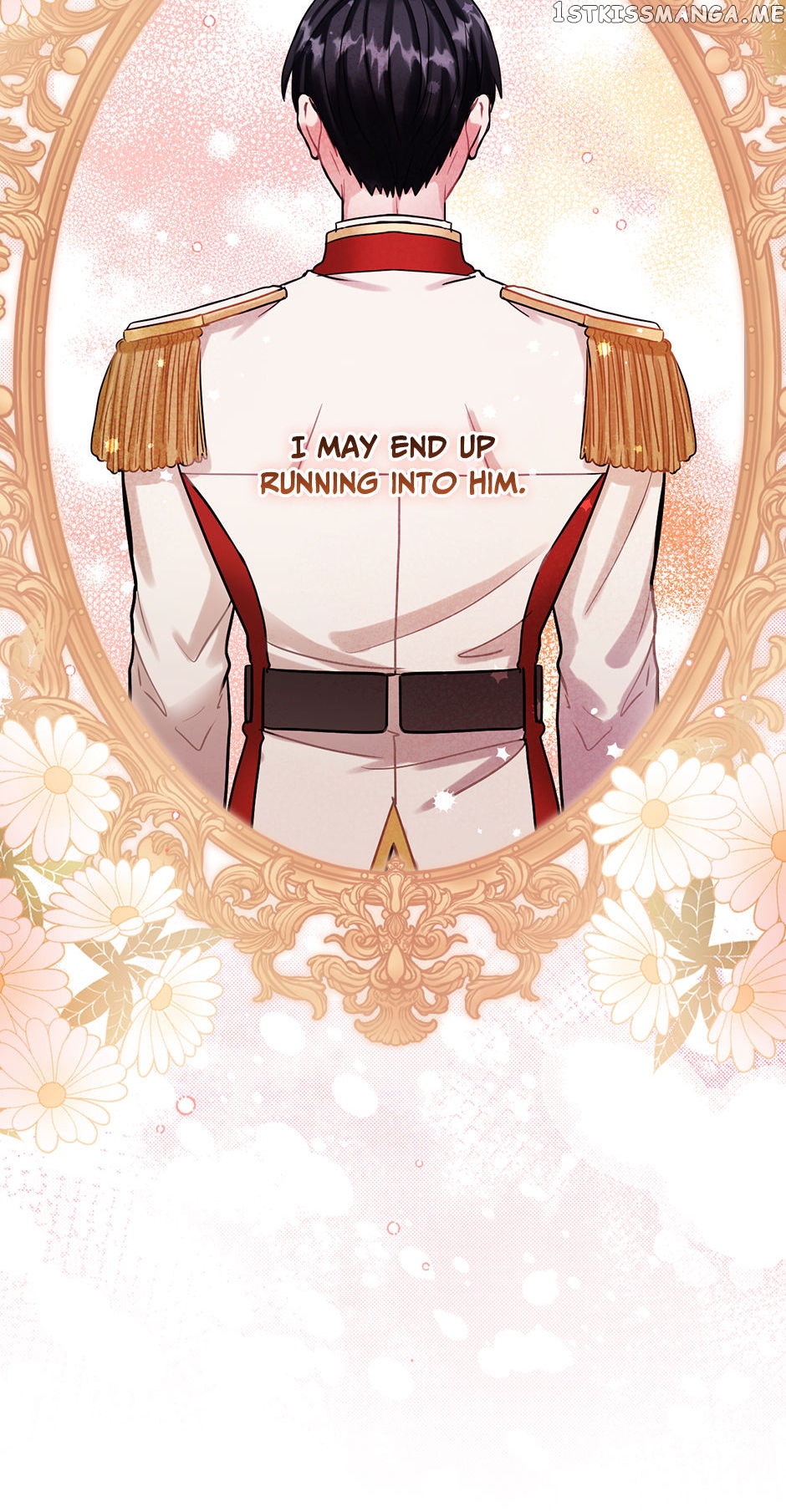 The Flower Dance and the Wind Song Chapter 93 - page 24