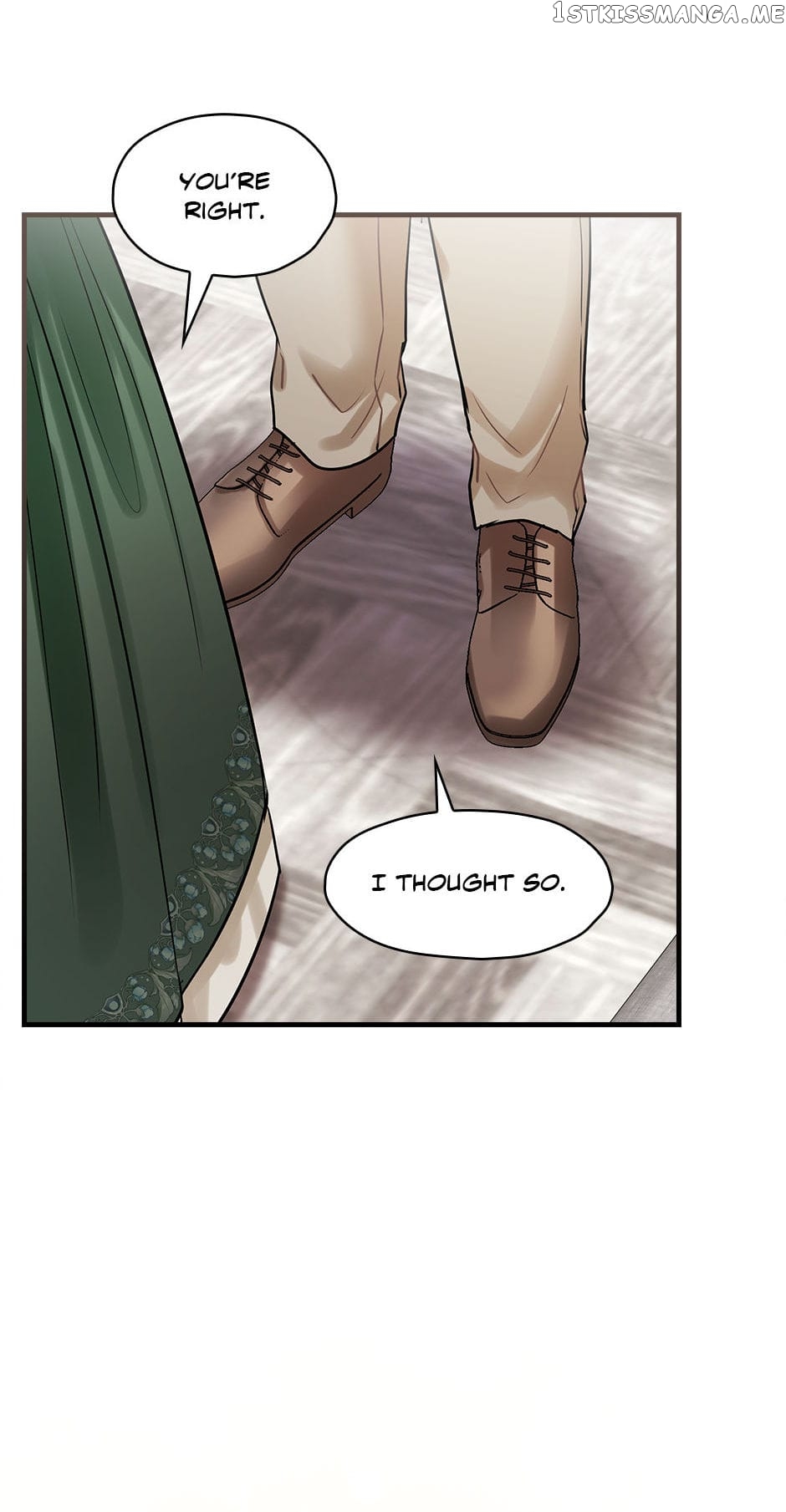 The Flower Dance and the Wind Song Chapter 93 - page 25
