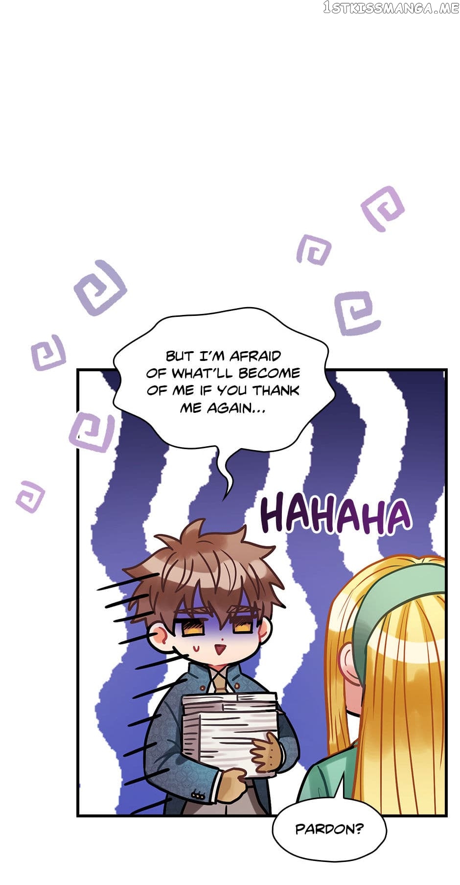 The Flower Dance and the Wind Song Chapter 93 - page 28