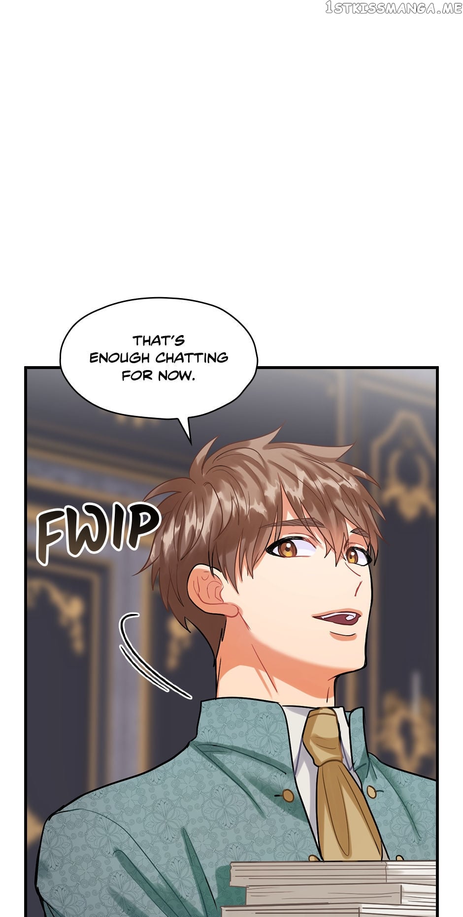 The Flower Dance and the Wind Song Chapter 93 - page 29