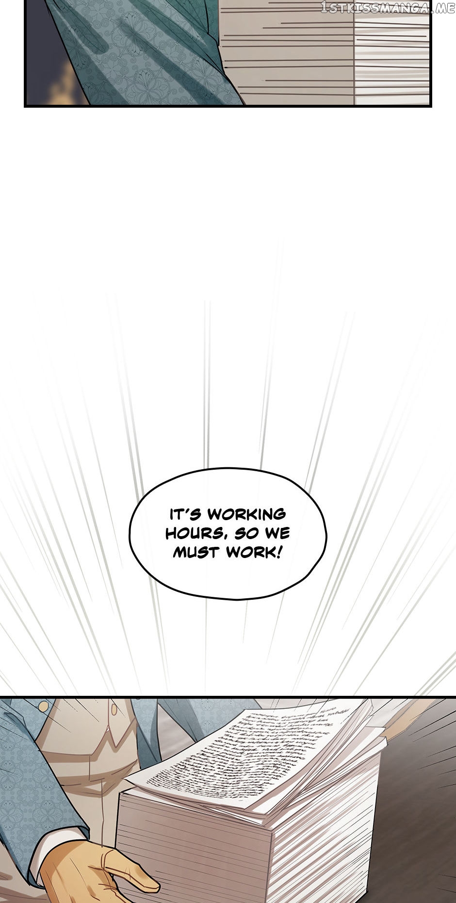 The Flower Dance and the Wind Song Chapter 93 - page 30