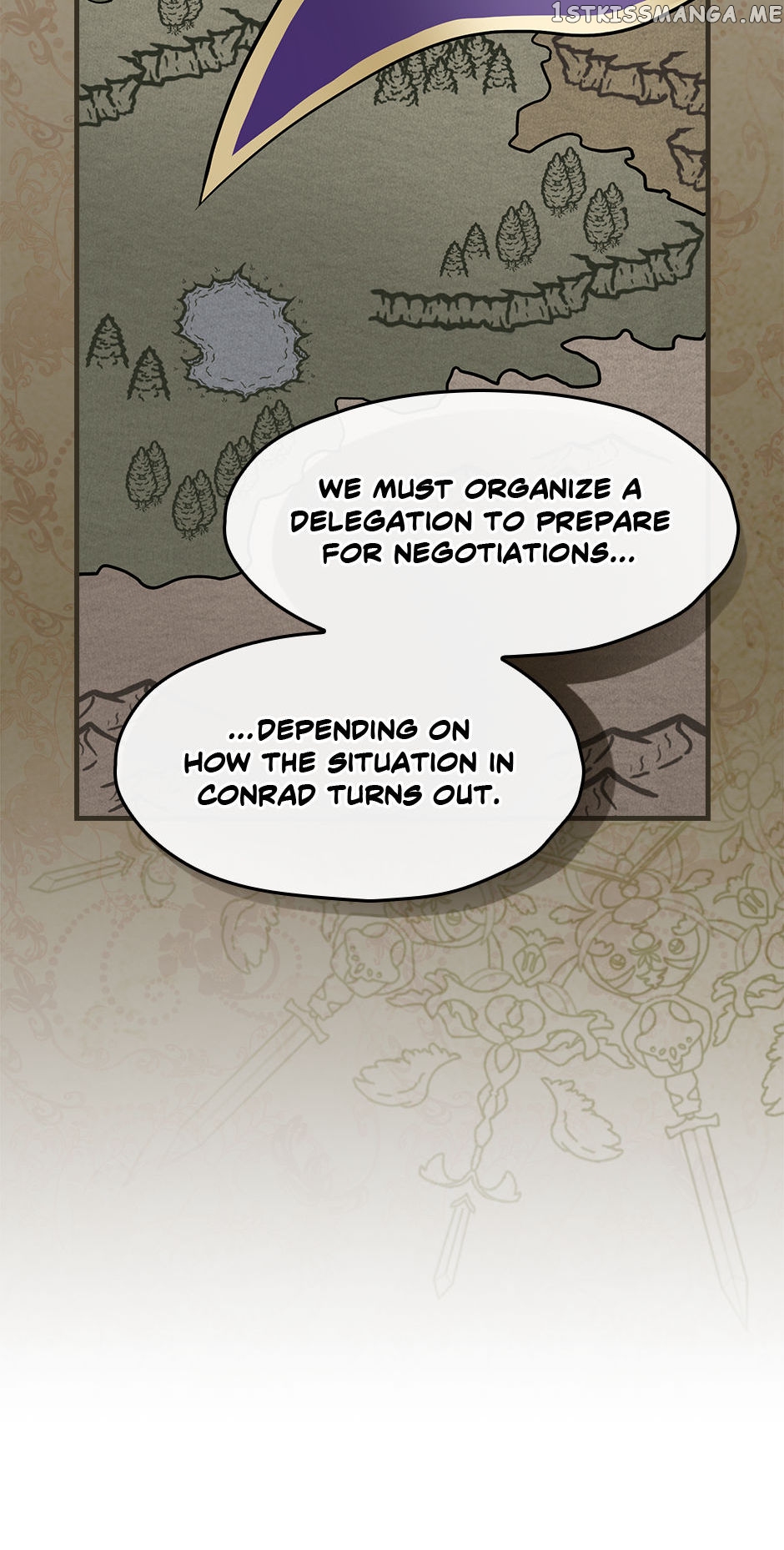 The Flower Dance and the Wind Song Chapter 93 - page 34