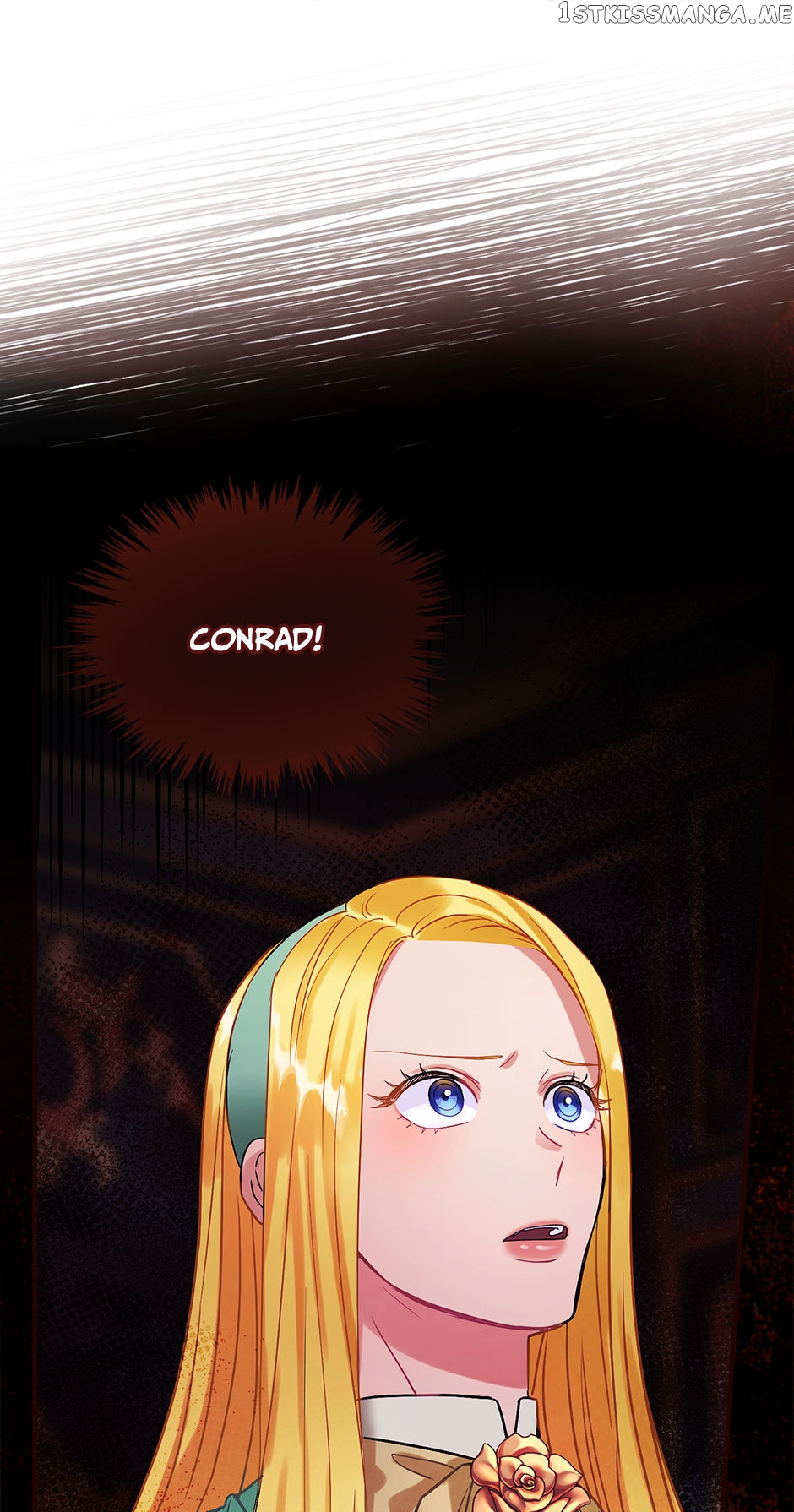 The Flower Dance and the Wind Song Chapter 93 - page 35