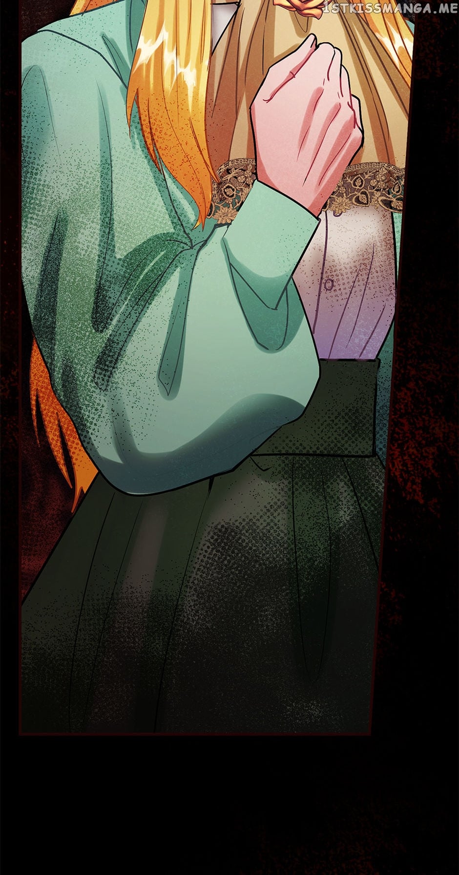 The Flower Dance and the Wind Song Chapter 93 - page 36
