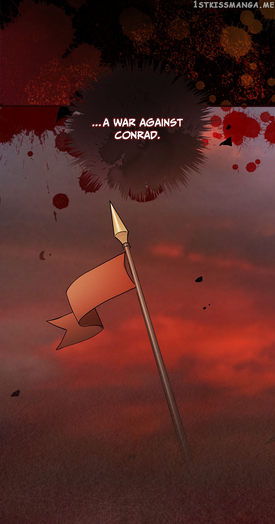 The Flower Dance and the Wind Song Chapter 93 - page 38