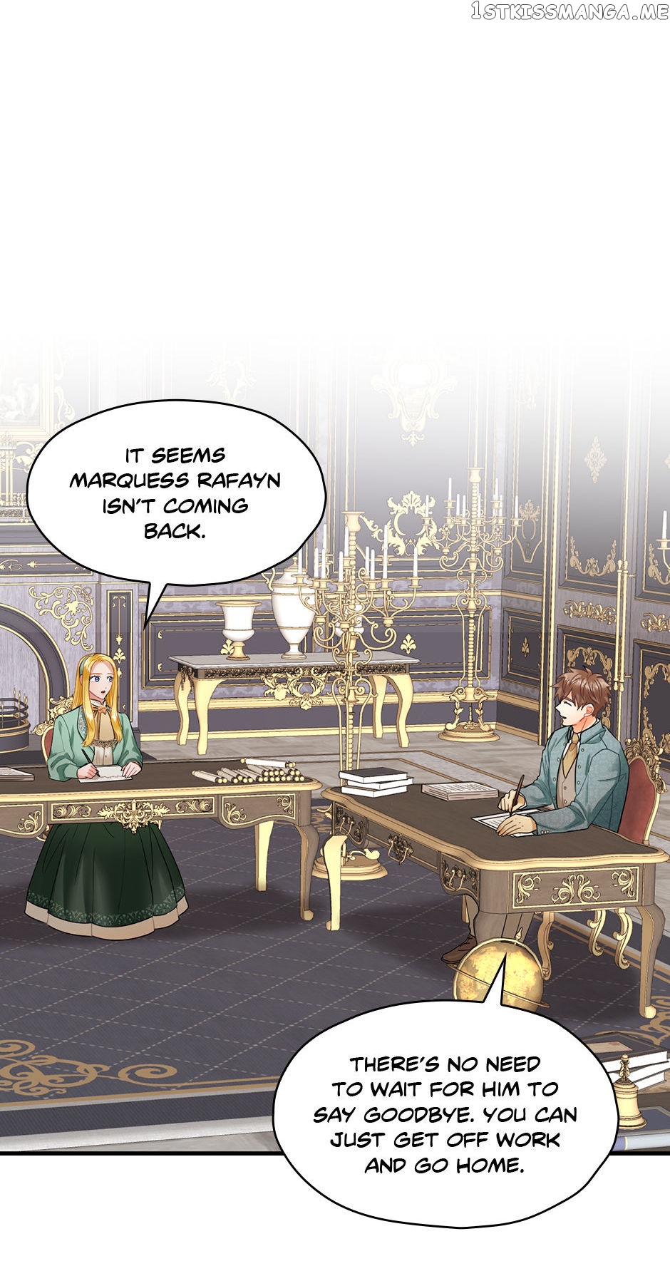 The Flower Dance and the Wind Song Chapter 93 - page 42