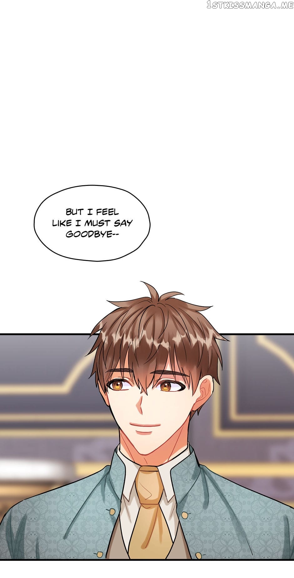 The Flower Dance and the Wind Song Chapter 93 - page 43
