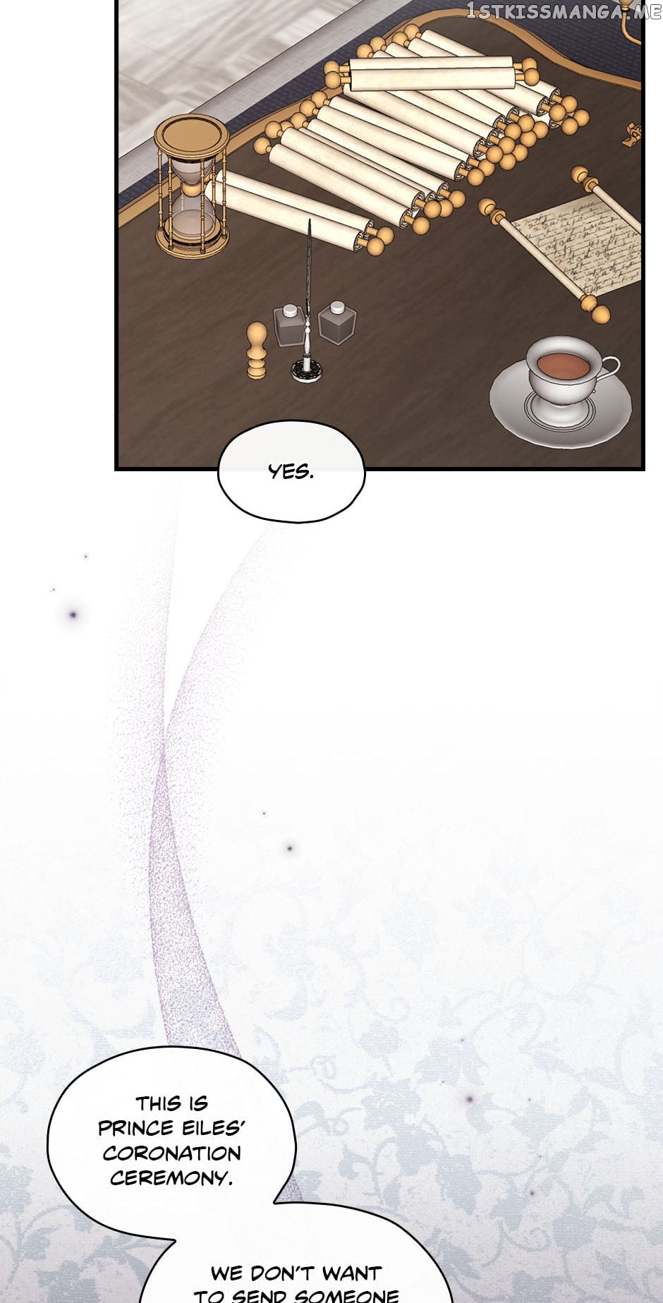 The Flower Dance and the Wind Song Chapter 93 - page 48