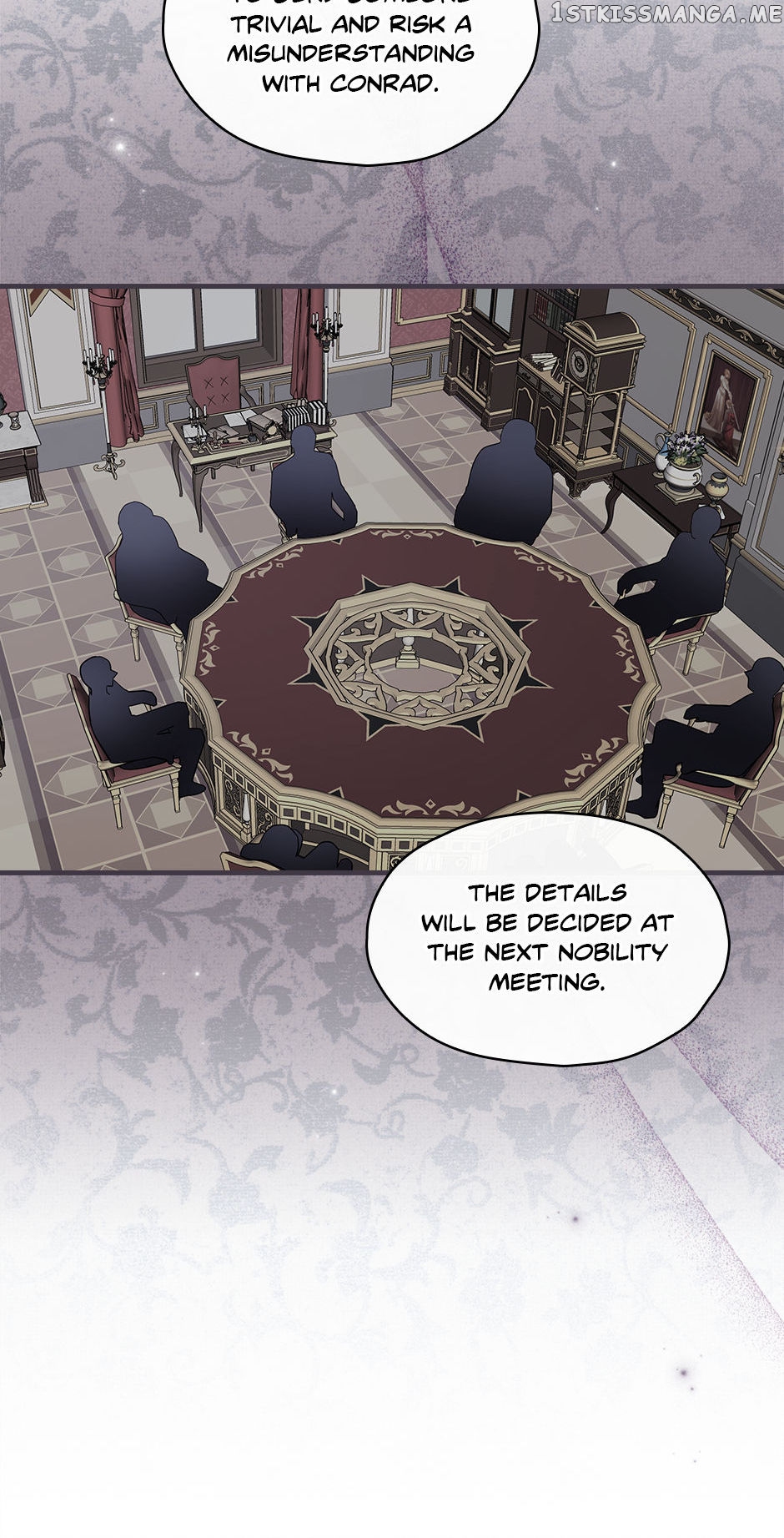 The Flower Dance and the Wind Song Chapter 93 - page 49