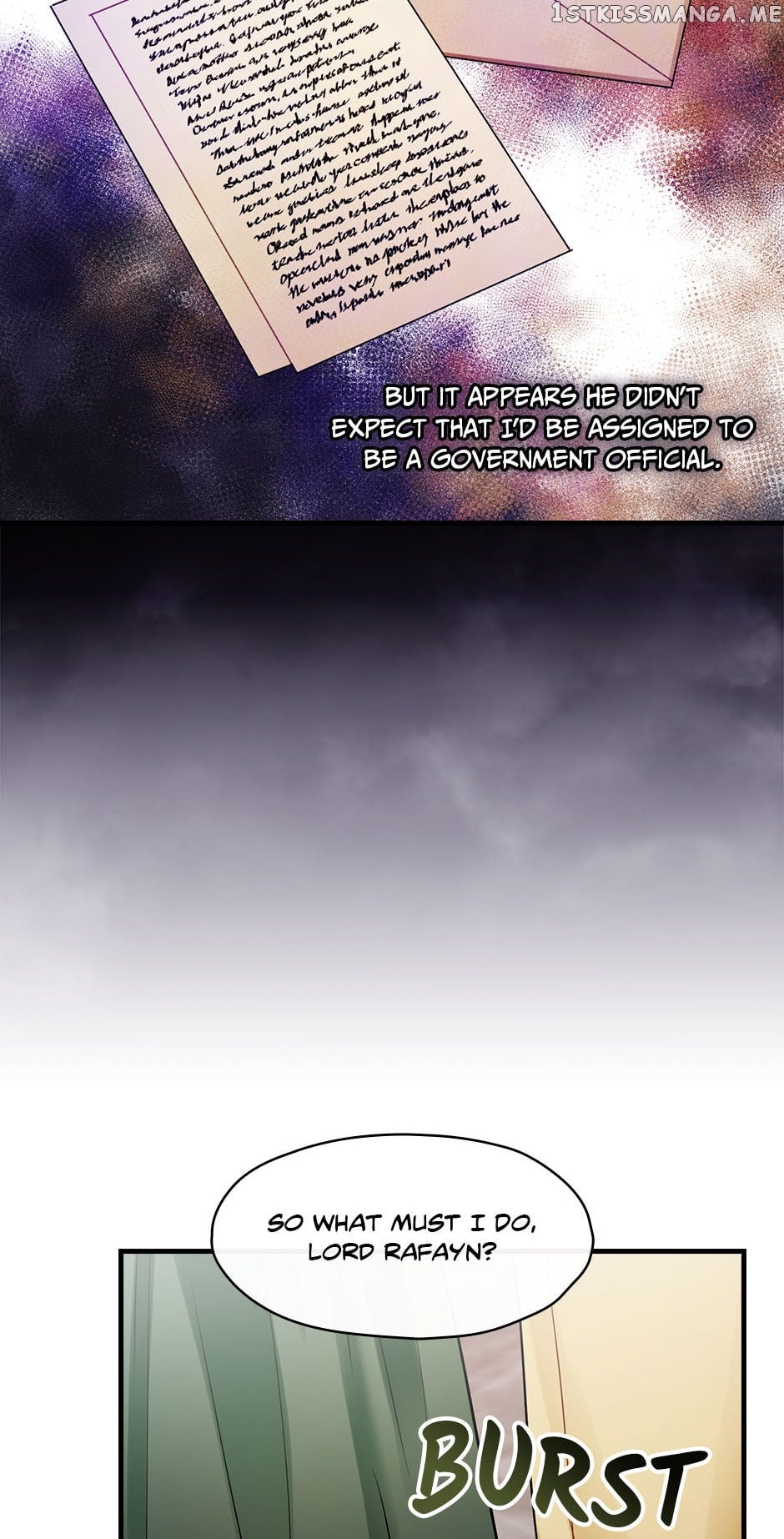 The Flower Dance and the Wind Song Chapter 93 - page 5