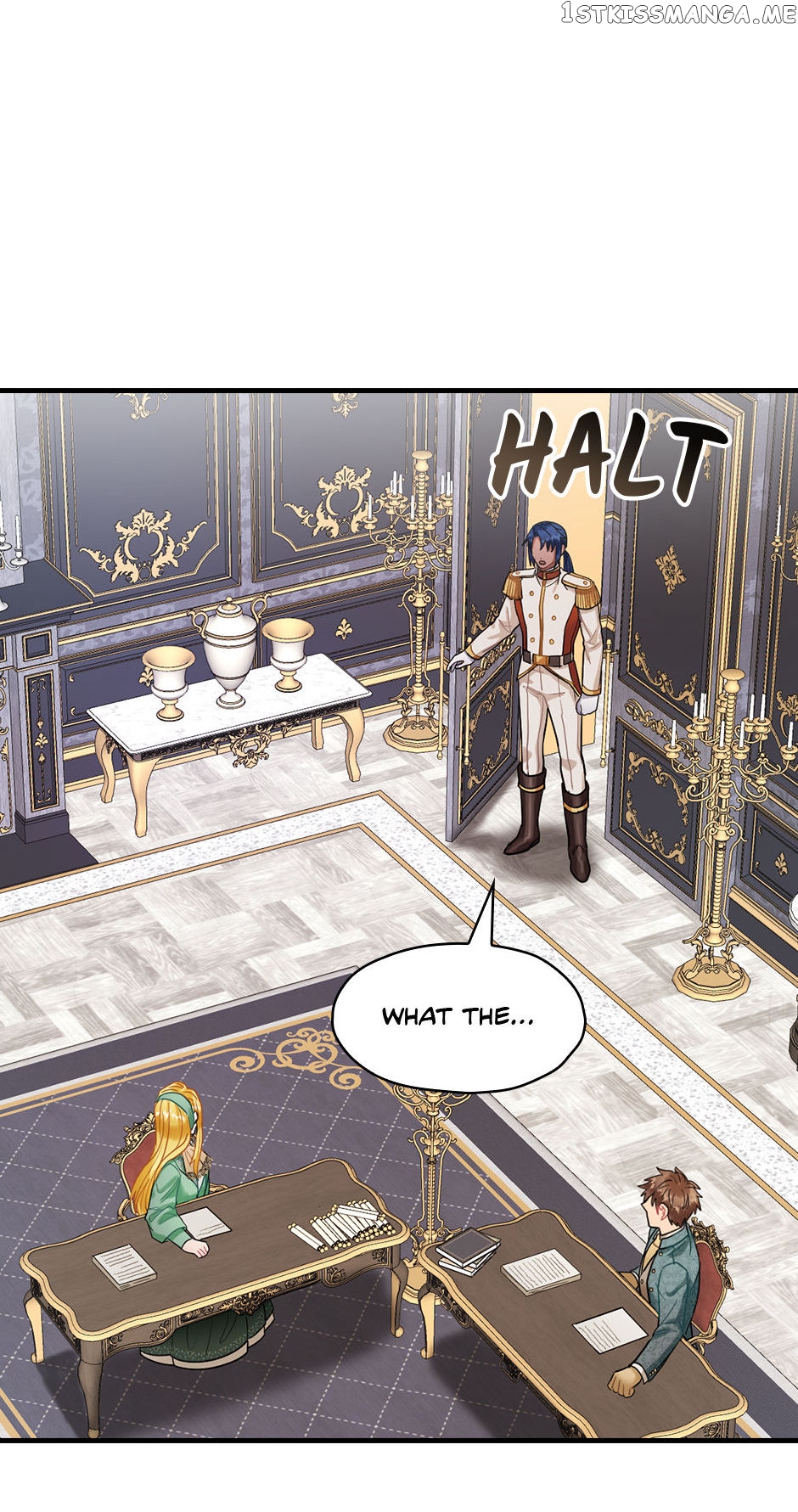 The Flower Dance and the Wind Song Chapter 93 - page 51