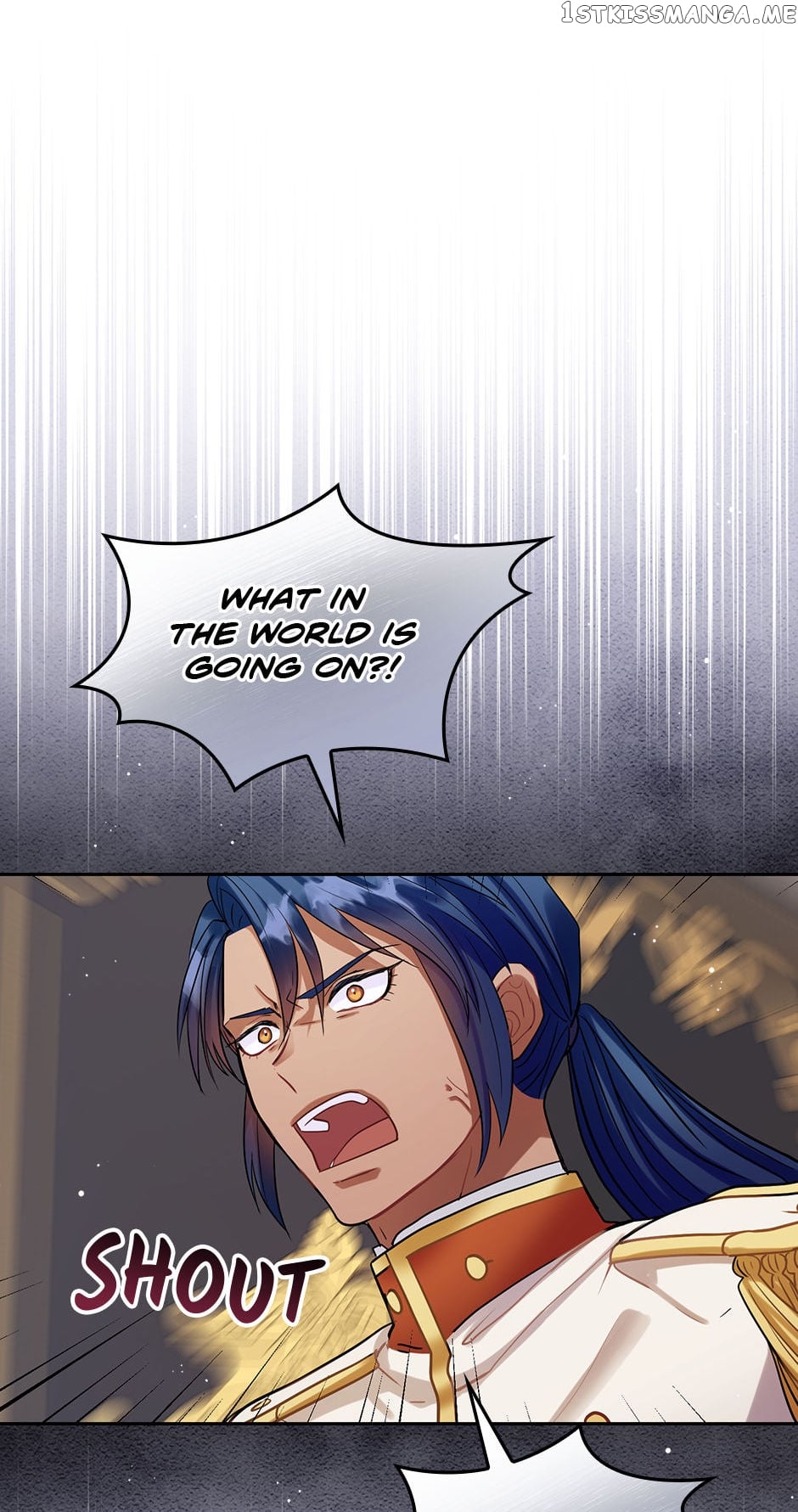 The Flower Dance and the Wind Song Chapter 93 - page 52