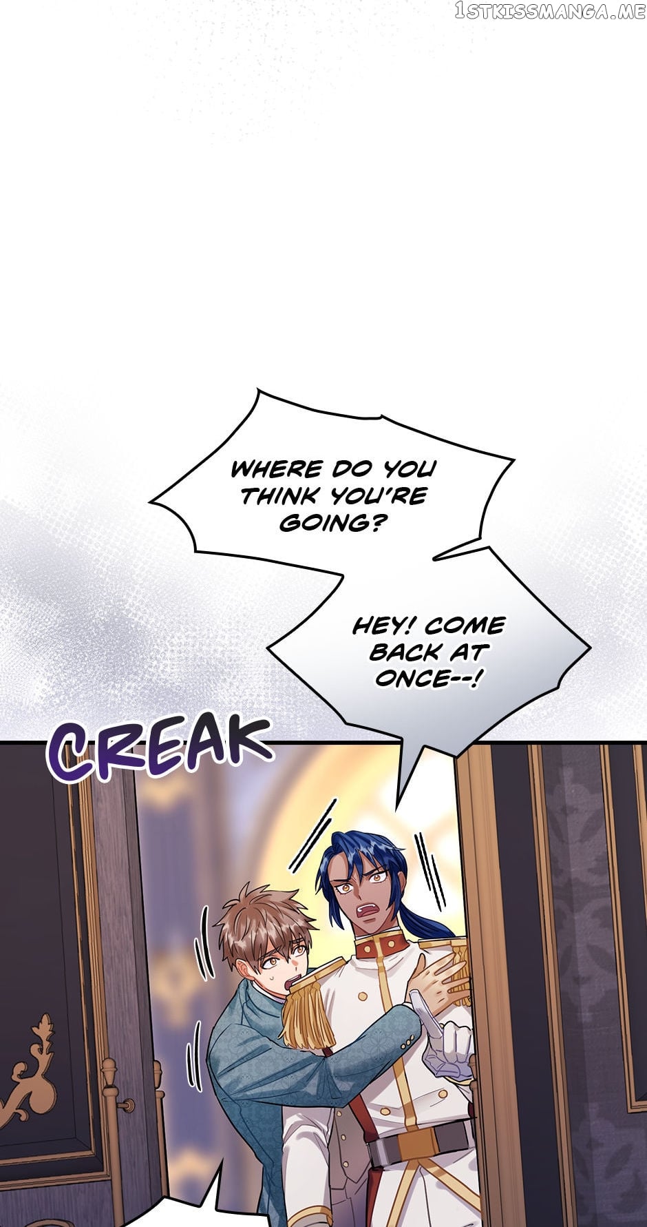 The Flower Dance and the Wind Song Chapter 93 - page 55