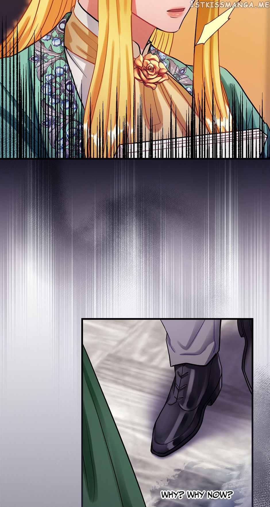 The Flower Dance and the Wind Song Chapter 93 - page 59