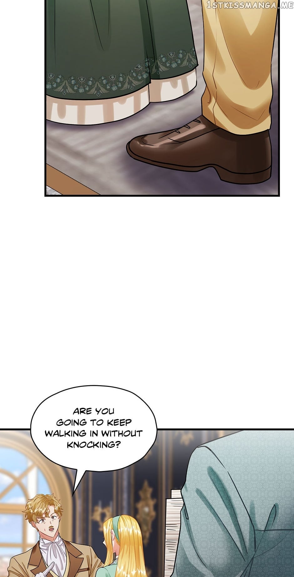The Flower Dance and the Wind Song Chapter 93 - page 6