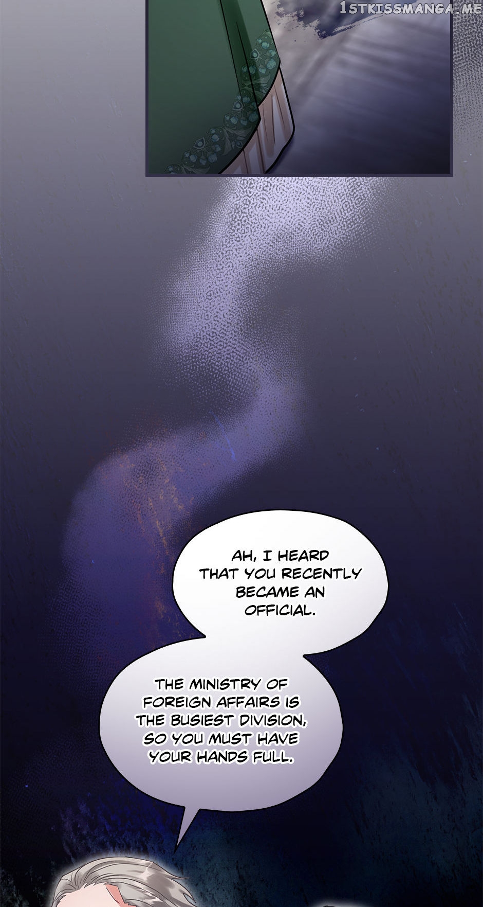 The Flower Dance and the Wind Song Chapter 93 - page 60