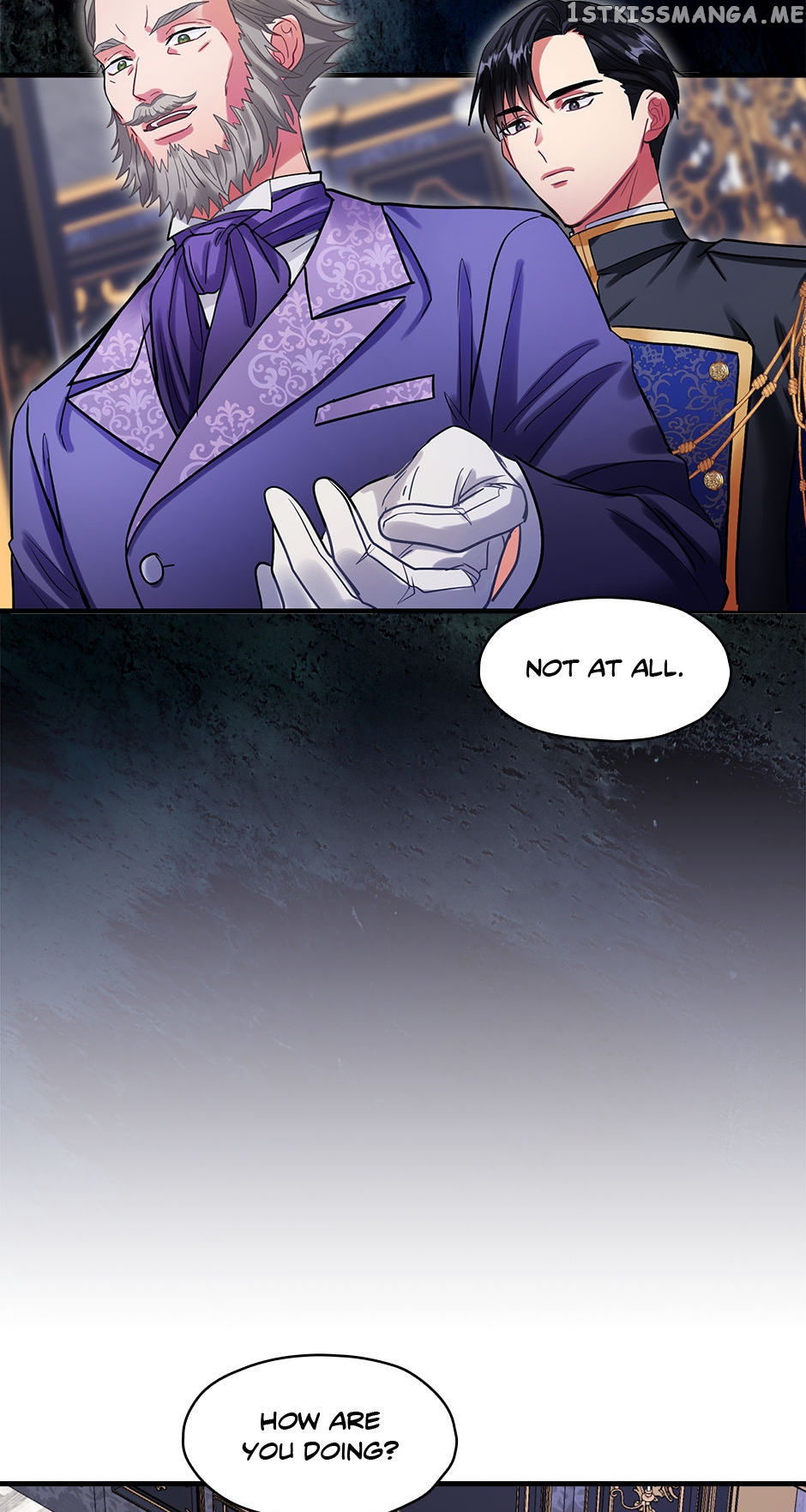 The Flower Dance and the Wind Song Chapter 93 - page 61