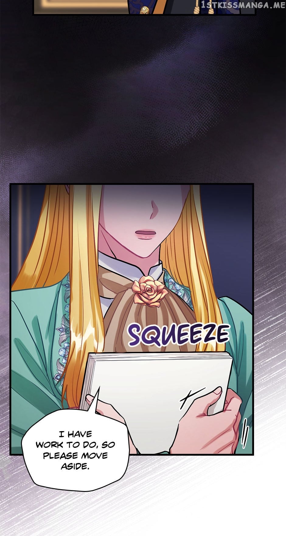 The Flower Dance and the Wind Song Chapter 93 - page 64