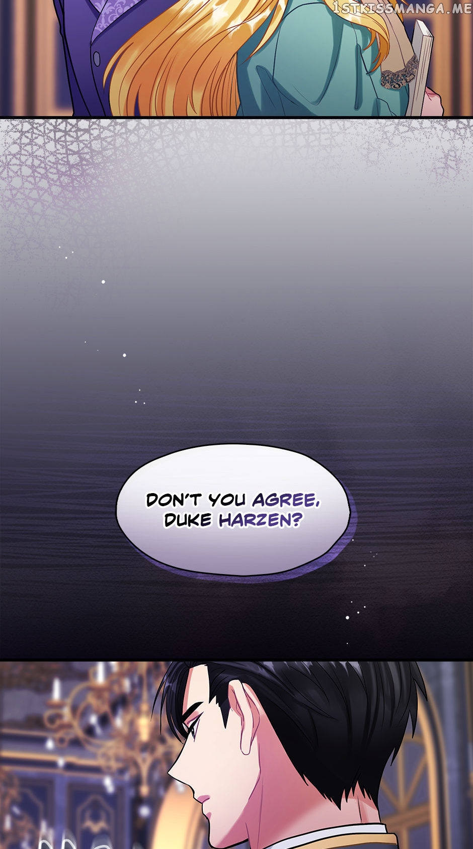 The Flower Dance and the Wind Song Chapter 93 - page 67