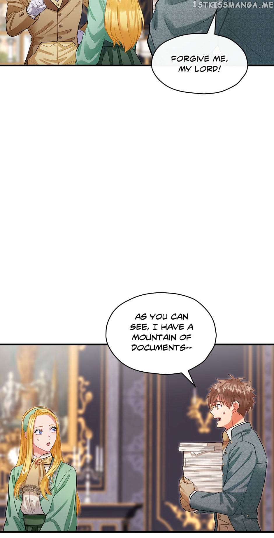 The Flower Dance and the Wind Song Chapter 93 - page 7