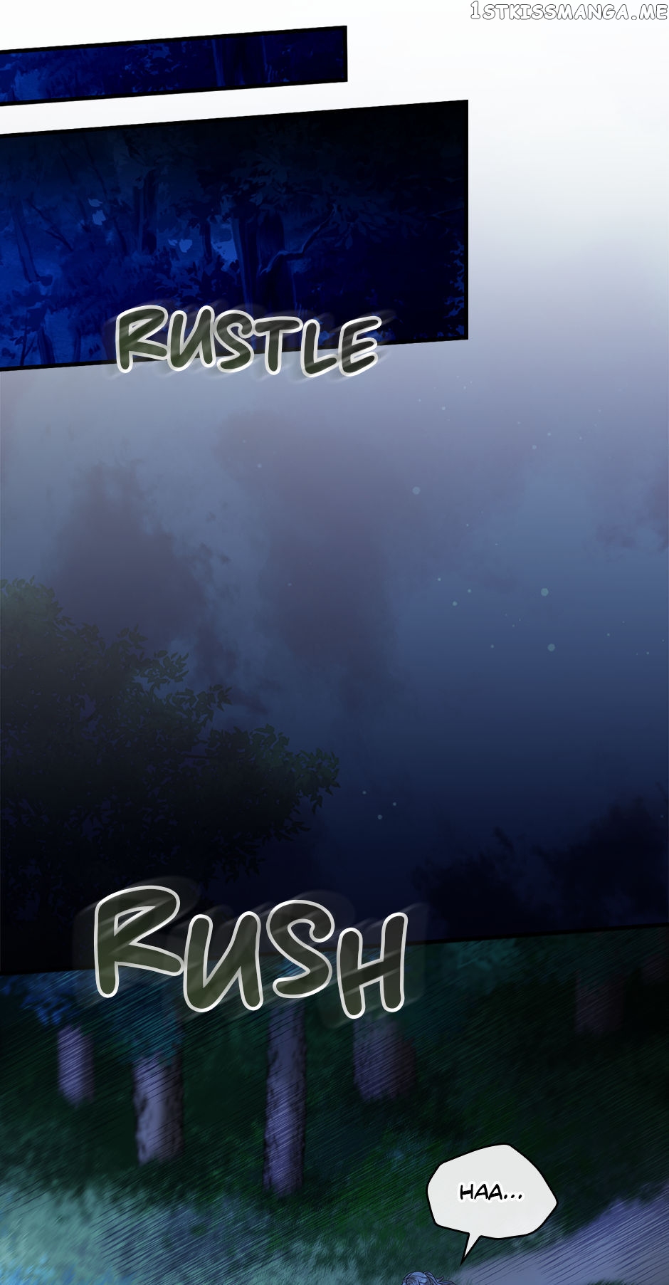 The Flower Dance and the Wind Song Chapter 93 - page 71