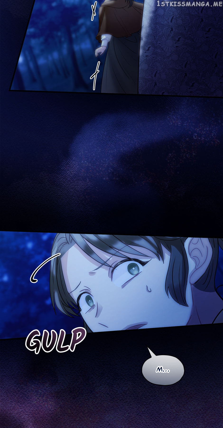 The Flower Dance and the Wind Song Chapter 93 - page 74