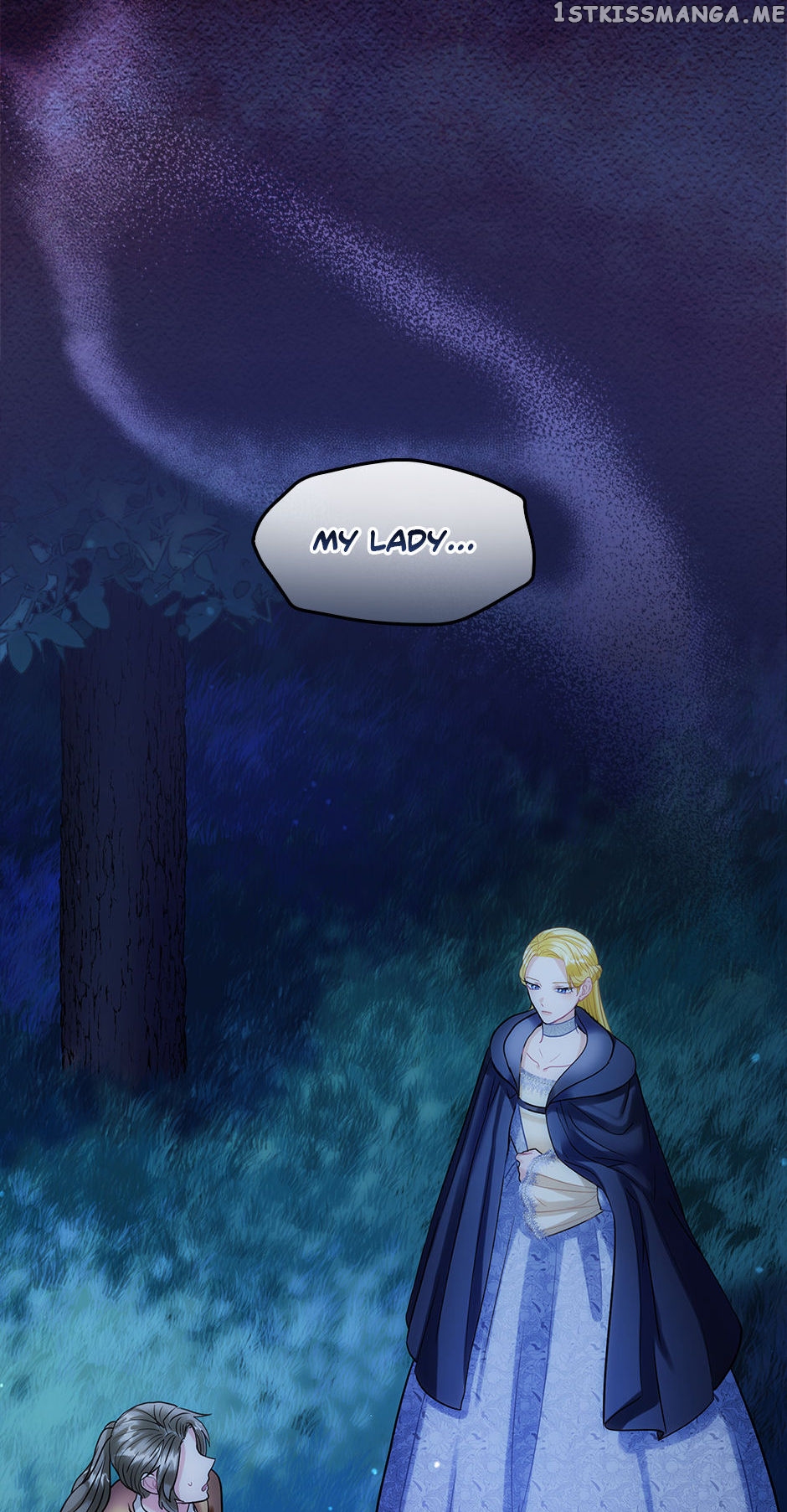 The Flower Dance and the Wind Song Chapter 93 - page 75
