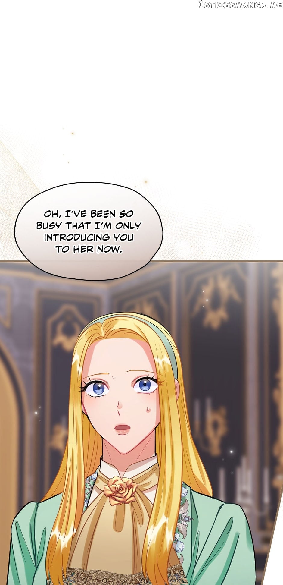 The Flower Dance and the Wind Song Chapter 93 - page 8