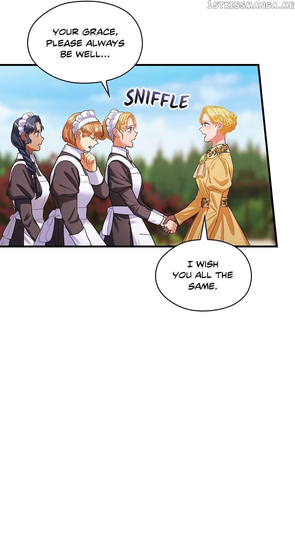 The Flower Dance and the Wind Song Chapter 92 - page 2