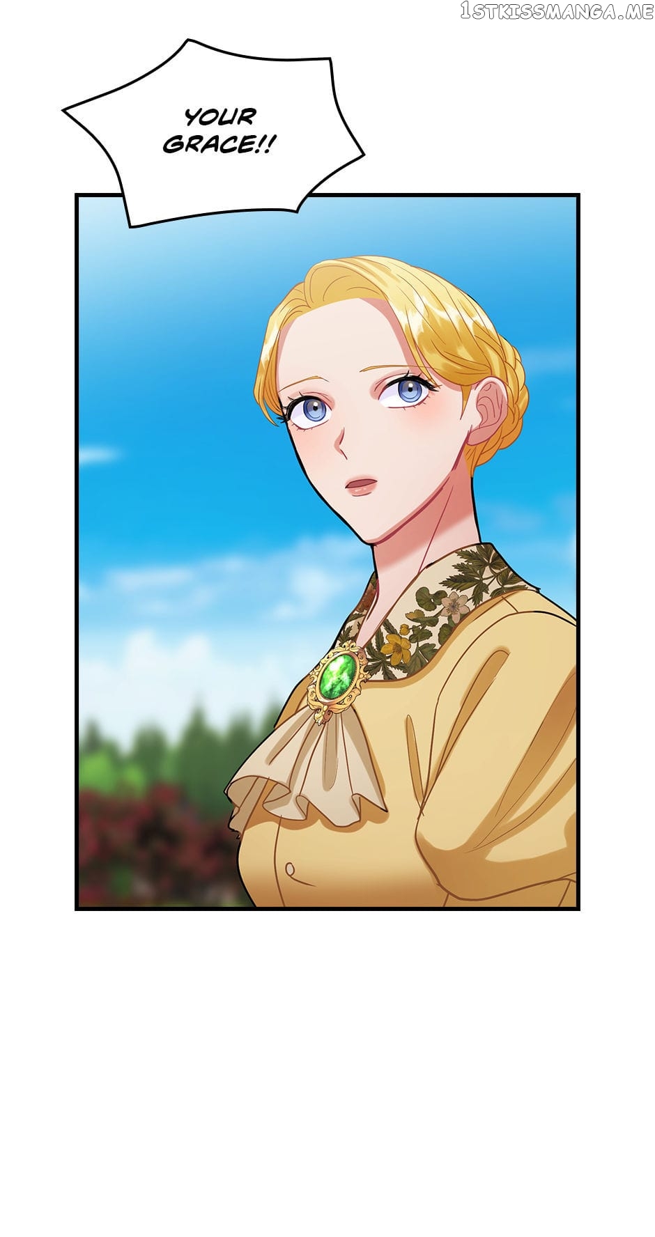 The Flower Dance and the Wind Song Chapter 92 - page 3