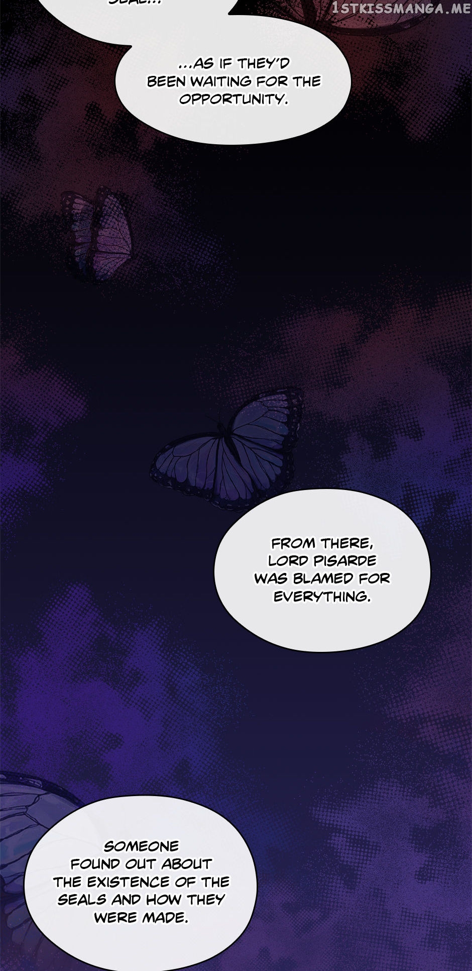 The Flower Dance and the Wind Song Chapter 92 - page 32