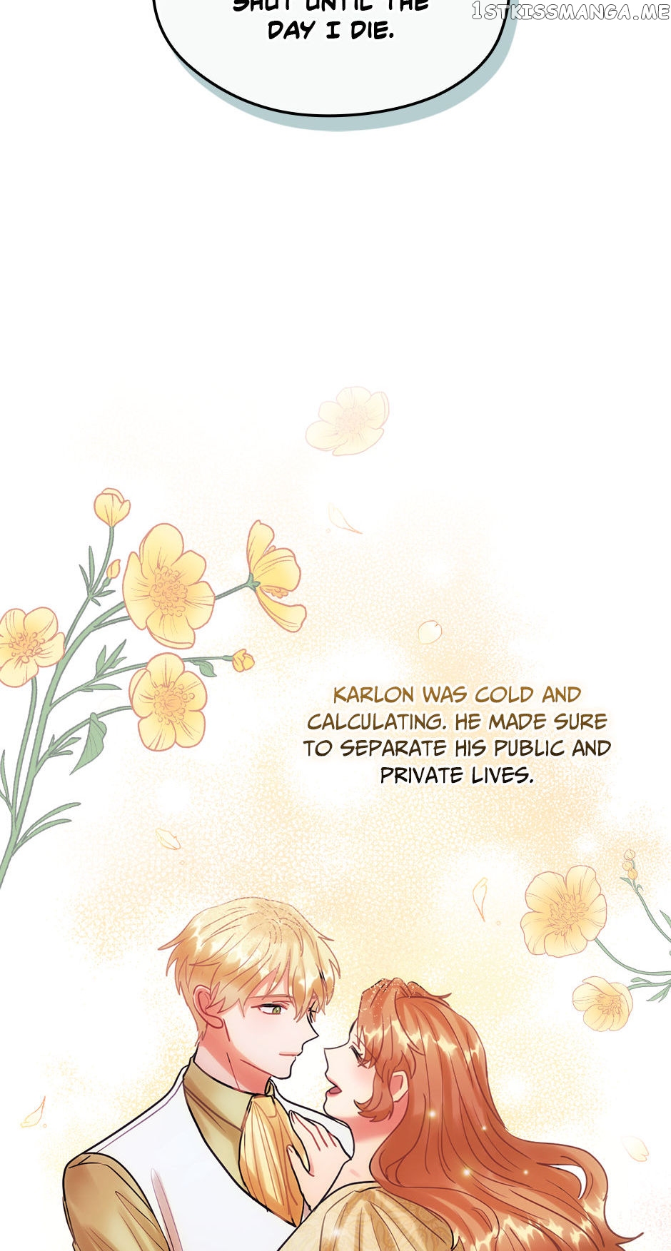 The Flower Dance and the Wind Song Chapter 92 - page 38