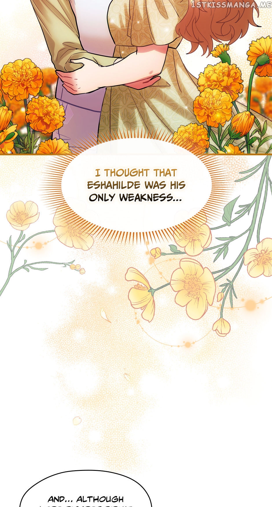 The Flower Dance and the Wind Song Chapter 92 - page 39