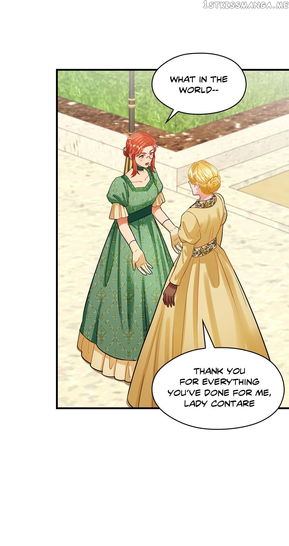 The Flower Dance and the Wind Song Chapter 92 - page 4