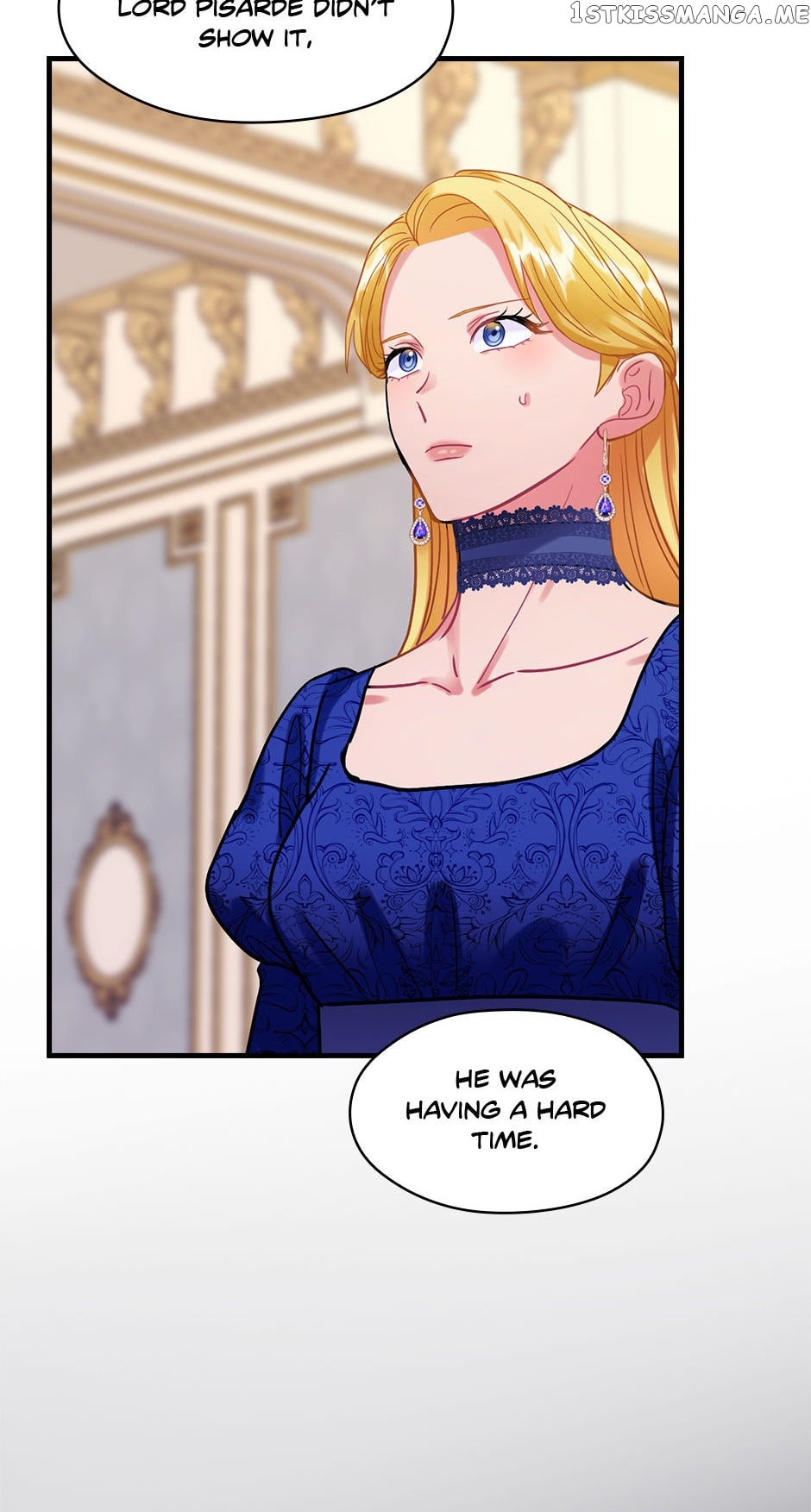 The Flower Dance and the Wind Song Chapter 92 - page 40