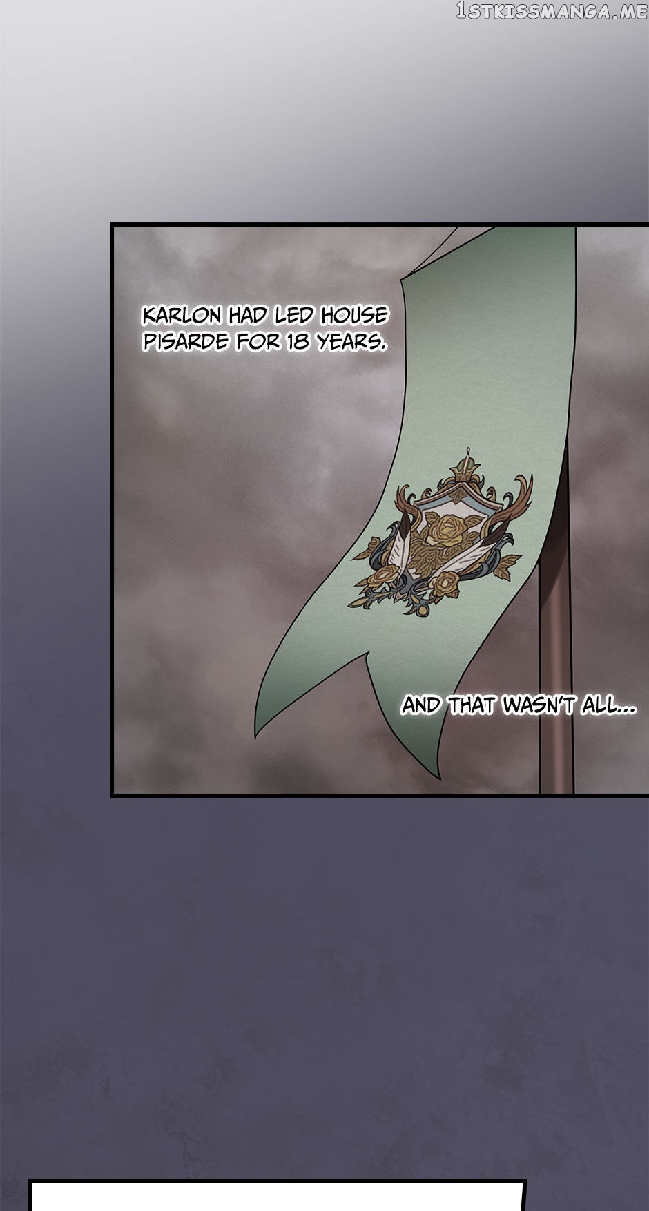 The Flower Dance and the Wind Song Chapter 92 - page 41