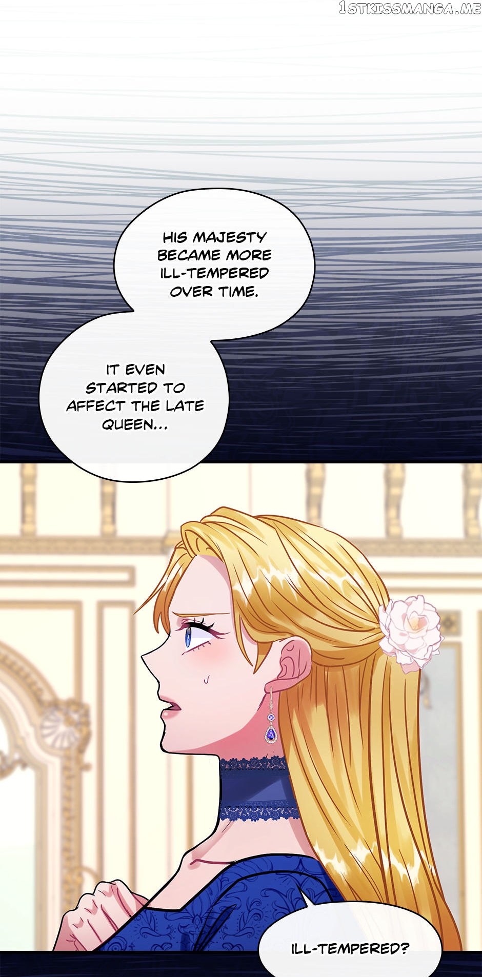 The Flower Dance and the Wind Song Chapter 92 - page 44
