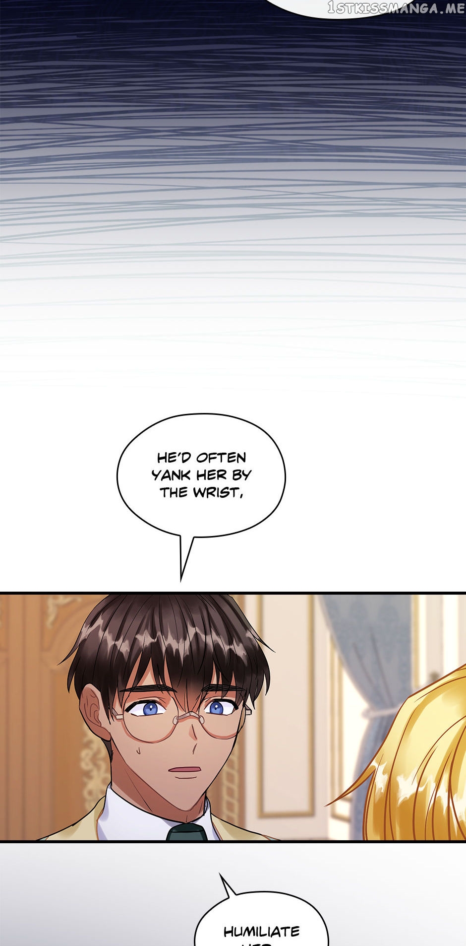 The Flower Dance and the Wind Song Chapter 92 - page 45