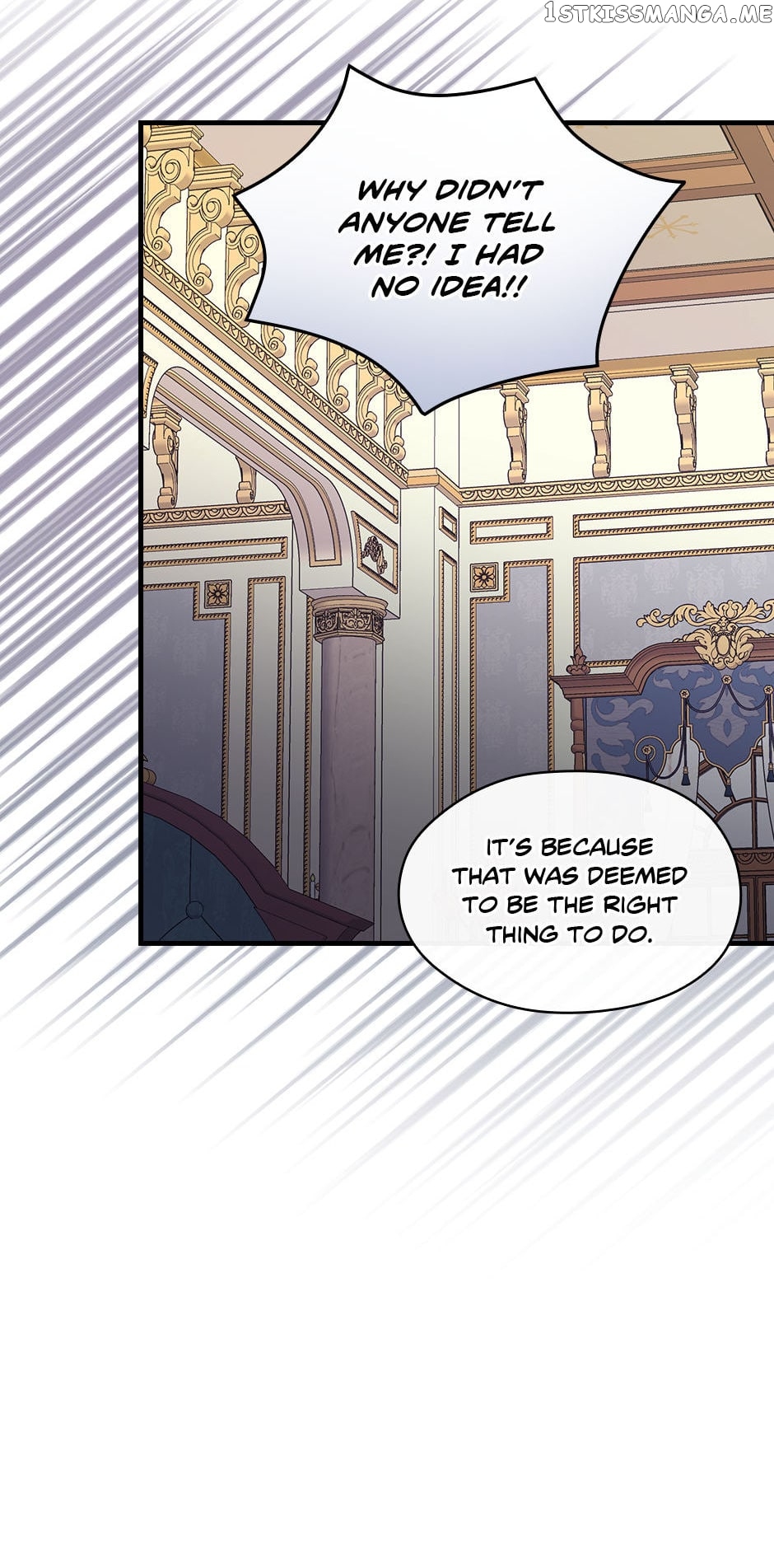 The Flower Dance and the Wind Song Chapter 92 - page 48