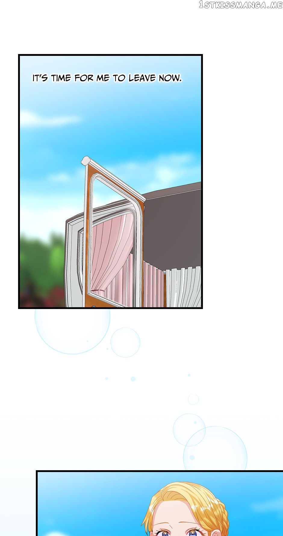 The Flower Dance and the Wind Song Chapter 92 - page 5