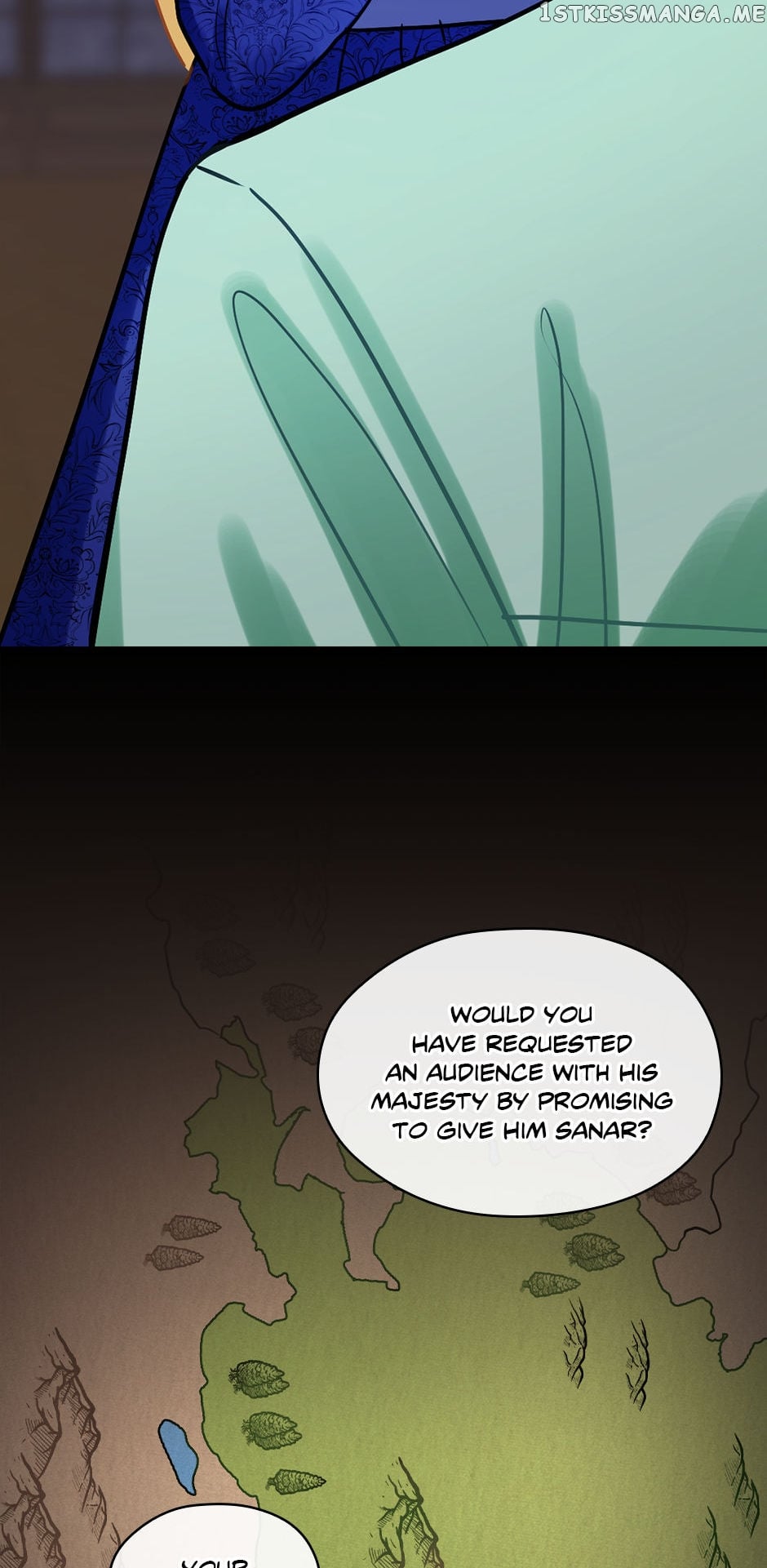 The Flower Dance and the Wind Song Chapter 92 - page 51