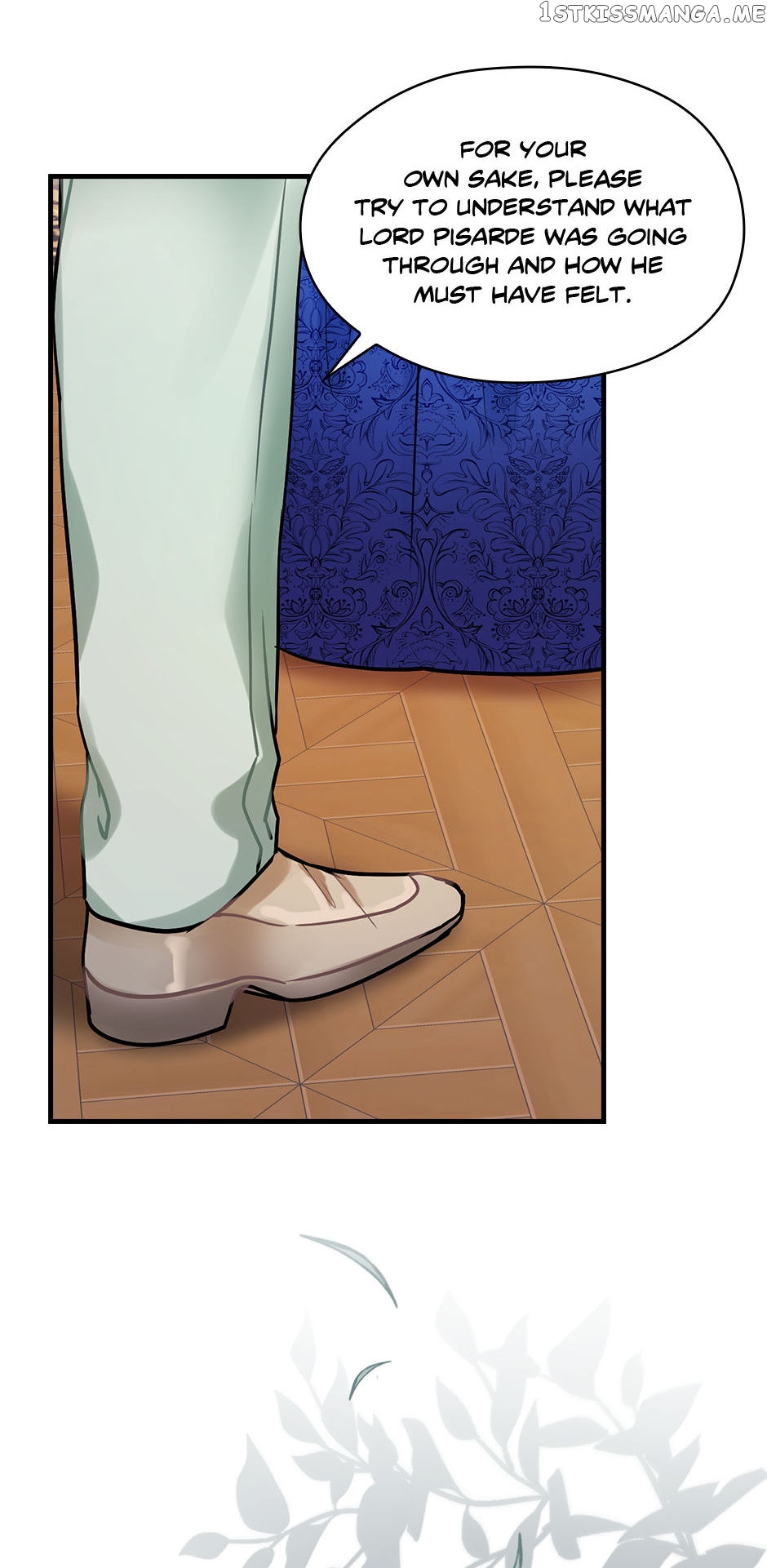 The Flower Dance and the Wind Song Chapter 92 - page 54