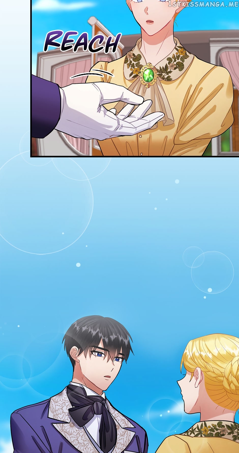 The Flower Dance and the Wind Song Chapter 92 - page 6