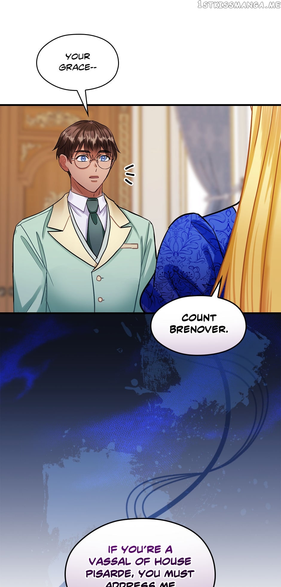 The Flower Dance and the Wind Song Chapter 92 - page 63