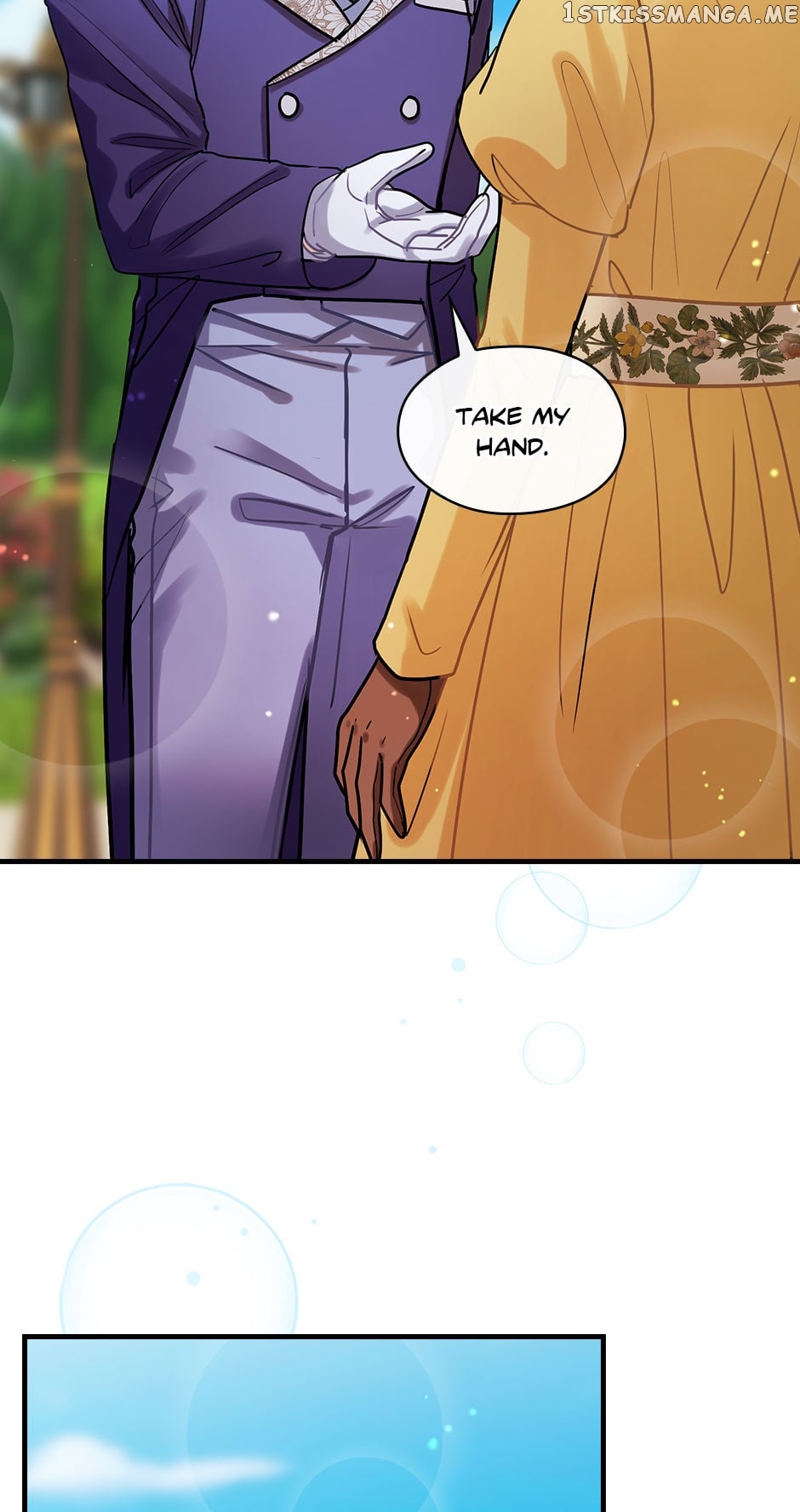 The Flower Dance and the Wind Song Chapter 92 - page 7
