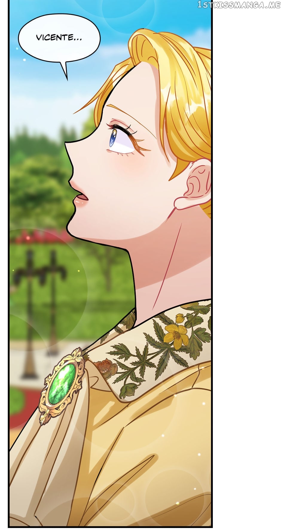 The Flower Dance and the Wind Song Chapter 92 - page 8