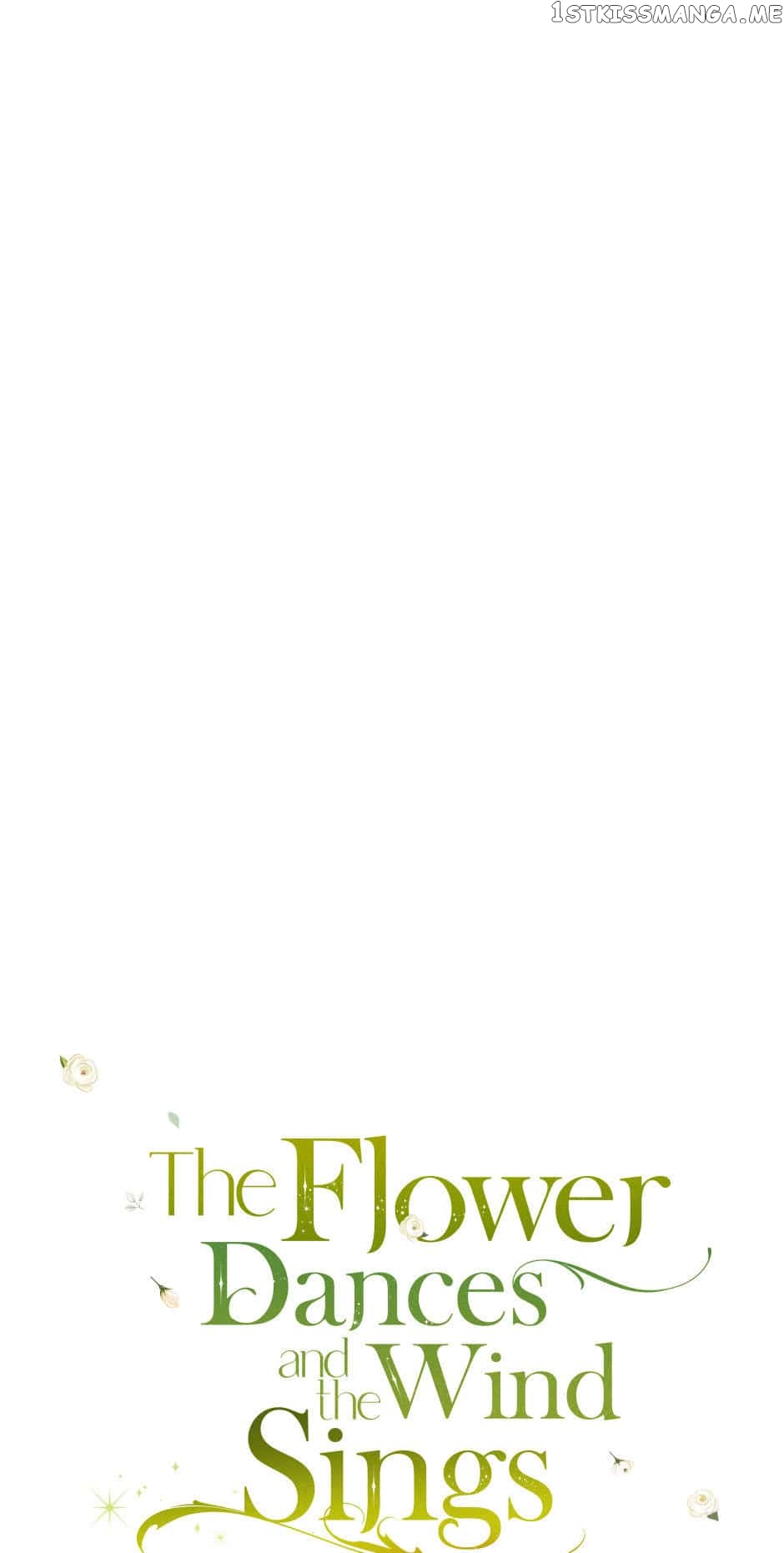 The Flower Dance and the Wind Song Chapter 92 - page 9